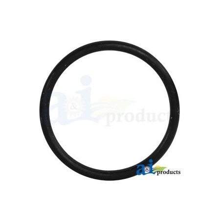 A & I Products O-Ring; 1.171" ID X 1.449" OD X .139" Thick, Durometer 75 (5/ Pack) 0" x0" x0" A-R1225R